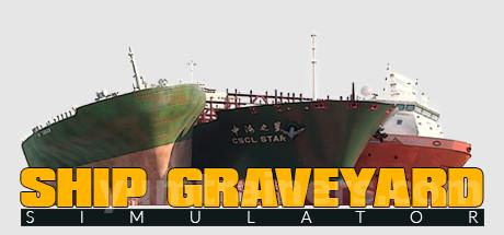 Ship Graveyard Simulator Trainer