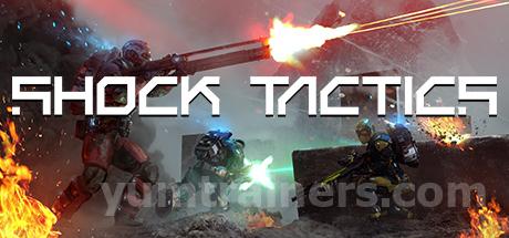 Shock Tactics Trainer