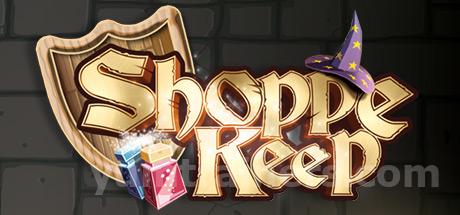 Shoppe Keep Trainer