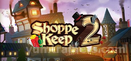 Shoppe Keep 2 Trainer