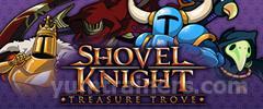 Shovel Knight Trainer