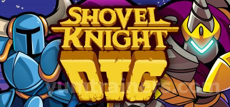 Shovel Knight Dig Trainer #2