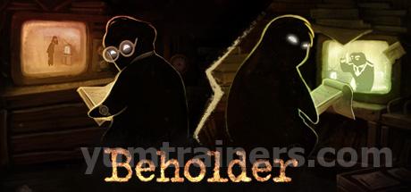 Beholder Trainer