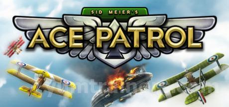 Sid Meier's Ace Patrol Trainer