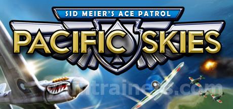 Sid Meier's Ace Patrol: Pacific Skies Trainer