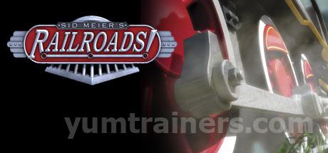 Sid Meier's Railroads! Trainer