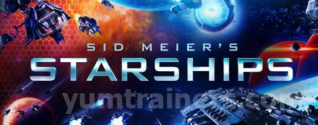 Sid Meier's Starships Trainer