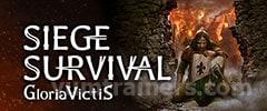 Siege Survival Gloria Victis Trainer