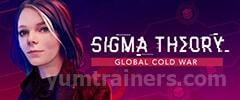 Sigma Theory: Global Cold War Trainer