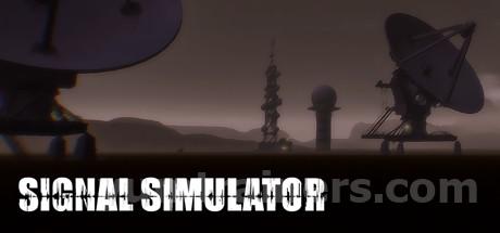 Signal Simulator Trainer