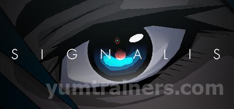 Signalis Trainer