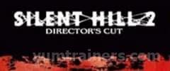 Silent Hill 2: Director's Cut Trainer