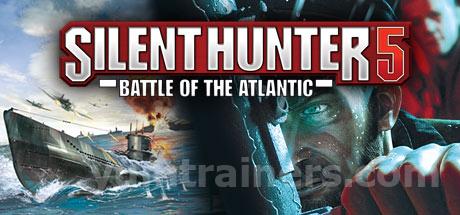 Silent Hunter 5: Battle of the Atlantic Trainer