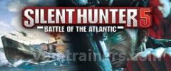 Silent Hunter 5: Battle of the Atlantic Gold Trainer