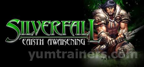 Silverfall: Earth Awakening Trainer