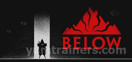 Below Trainer