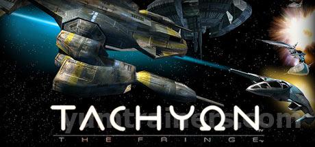 Tachyon: The Fringe Trainer