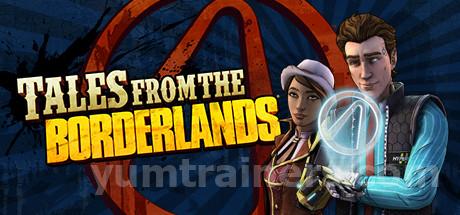 Tales from the Borderlands Trainer