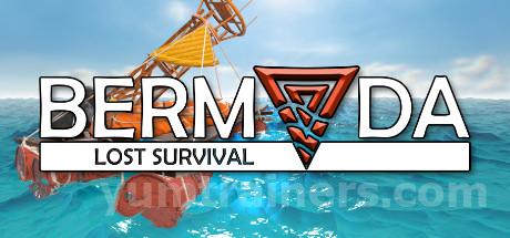 Bermuda - Lost Survival Trainer