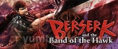 Berserk and the Band of Hawk Trainer