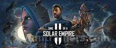 Sins of a Solar Empire 2 Trainer