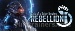 Sins of a Solar Empire: Diplomacy Trainer