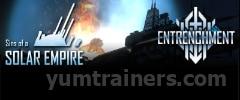 Sins of a Solar Empire: Entrenchment Trainer