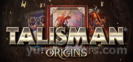 Talisman: Origins Trainer