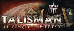 Talisman: The Horus Heresy Trainer