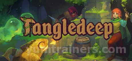 Tangledeep Trainer