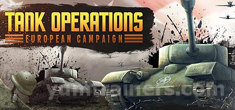 Tank Operations: European Campaign Trainer