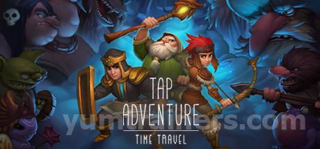 Tap Adventure: Time Travel Trainer