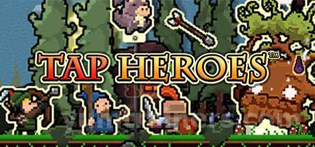 Tap Heroes Trainer