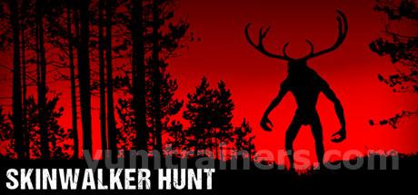 Skinwalker Hunt Trainer