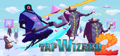 Tap Wizard 2 Trainer