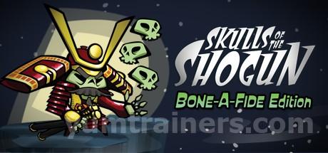 Skulls of the Shogun Trainer