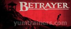 Betrayer Trainer