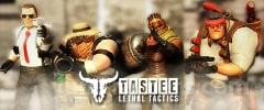 Tastee: Lethal Tactics Trainer