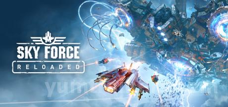 Sky Force Reloaded Trainer