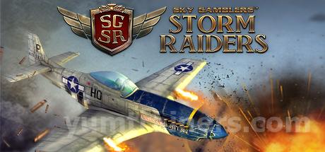 Sky Gamblers: Storm Raiders Trainer