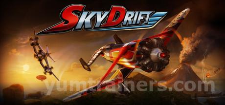 SkyDrift Trainer