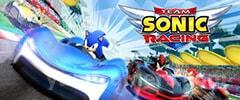 Team Sonic Racing Trainer