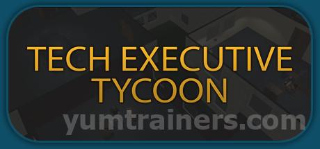 Tech Executive Tycoon Trainer