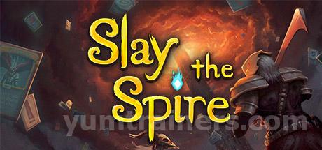 Slay the Spire Trainer #2