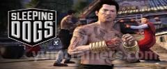 Sleeping Dogs Trainer