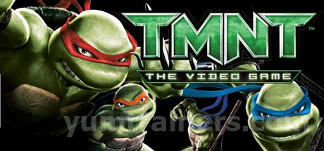 Teenage Mutant Ninja Turtles Trainer