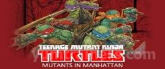 Teenage Mutant Ninja Turtles: Mutants in Manhattan Trainer