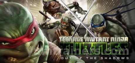 Teenage Mutant Ninja Turtles: Out of the Shadows Trainer