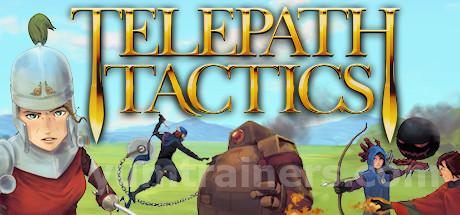 Telepath Tactics Trainer