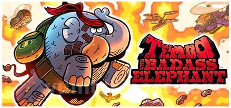Tembo the Badass Elephant Trainer